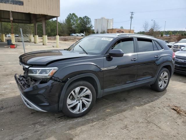 2020 Volkswagen Atlas Cross Sport SE