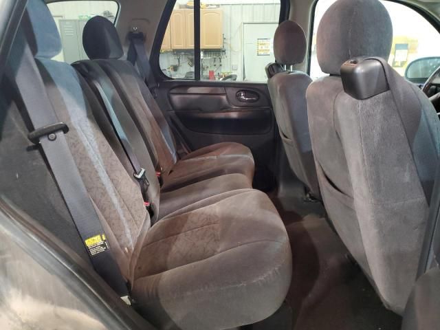 2006 GMC Envoy