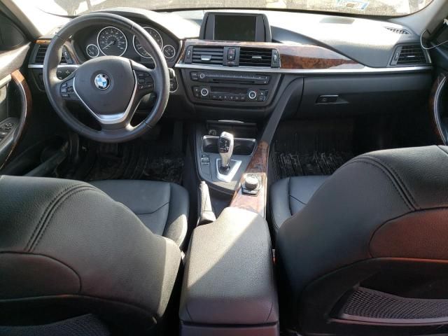 2014 BMW 328 XI