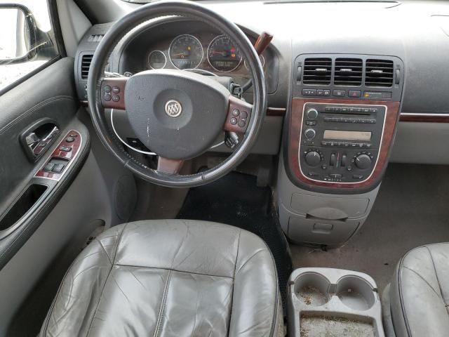 2006 Buick Terraza CXL