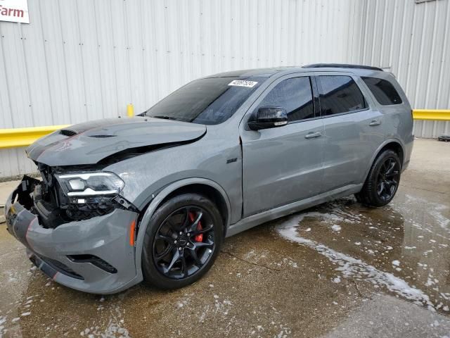 2023 Dodge Durango SRT 392