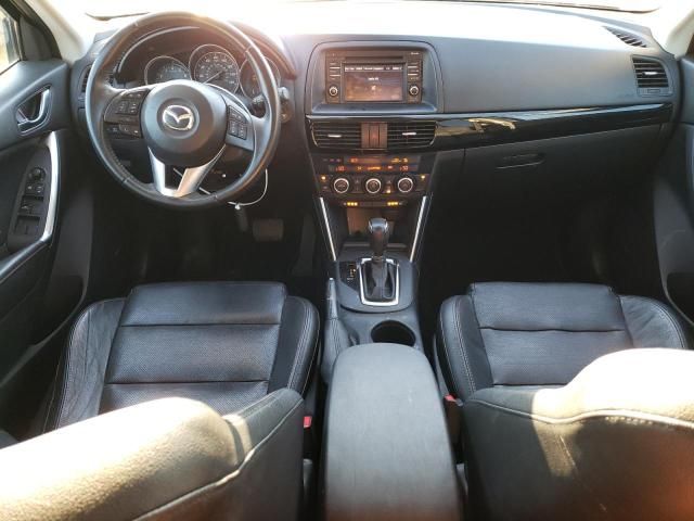 2015 Mazda CX-5 GT