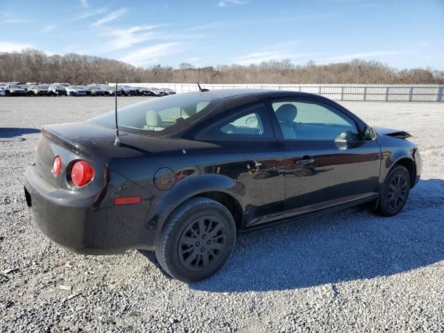 2009 Chevrolet Cobalt LS