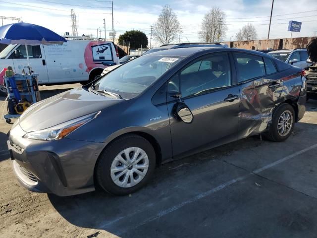 2019 Toyota Prius