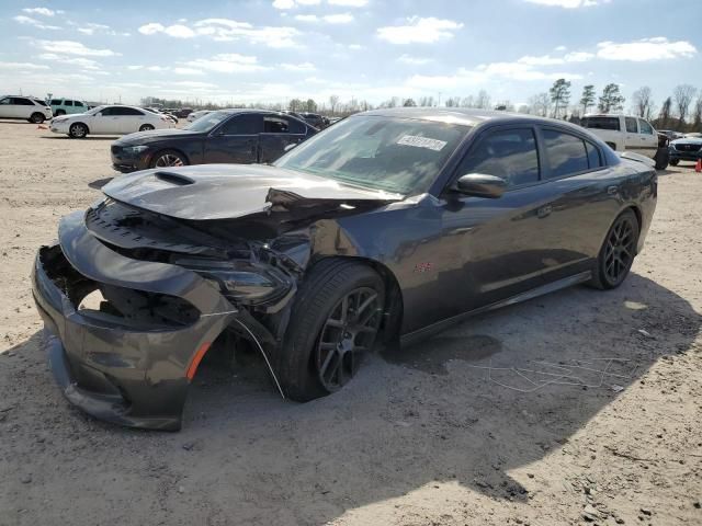 2018 Dodge Charger R/T 392