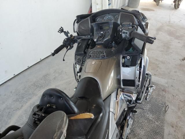 2008 Honda GL1800