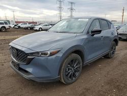 Salvage cars for sale at Elgin, IL auction: 2023 Mazda CX-5 Preferred