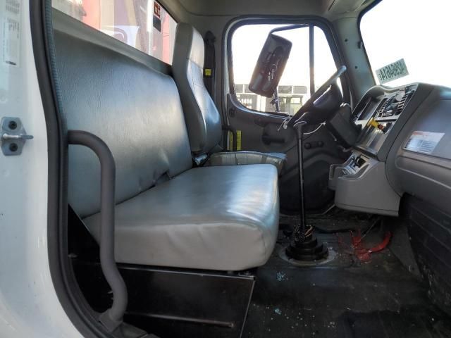 2016 Freightliner M2 106 Medium Duty