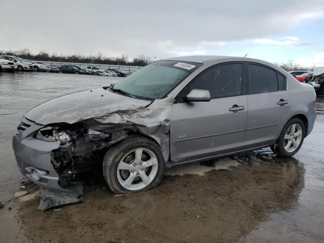 2006 Mazda 3 S