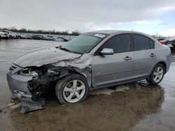 2006 Mazda 3 S for sale in Fresno, CA