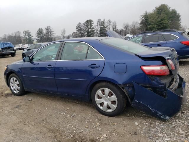 2007 Toyota Camry CE