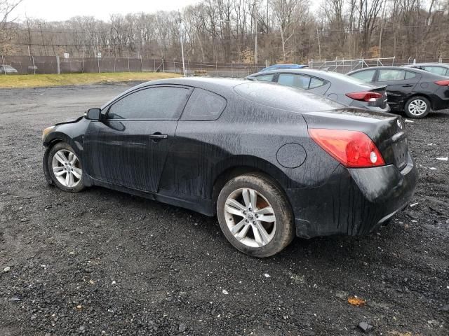 2011 Nissan Altima S