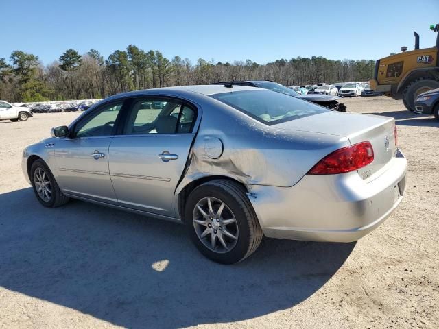 2008 Buick Lucerne CXL