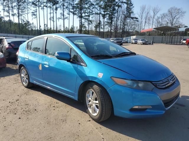 2010 Honda Insight EX