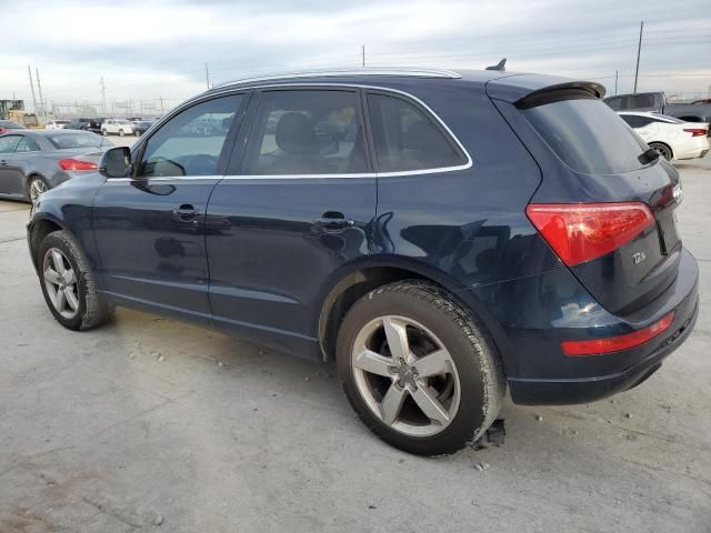 2011 Audi Q5 Premium Plus