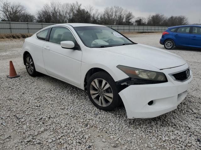 2010 Honda Accord LX