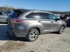 2014 Toyota Highlander XLE