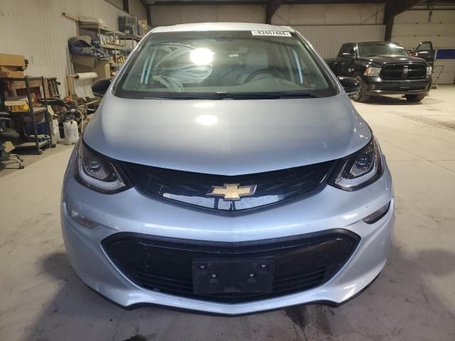 2017 Chevrolet Bolt EV LT