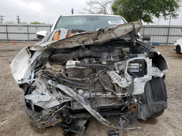 2016 Toyota 4runner SR5/SR5 Premium