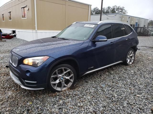 2015 BMW X1 SDRIVE28I