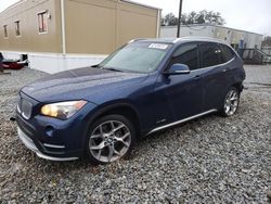 BMW salvage cars for sale: 2015 BMW X1 SDRIVE28I