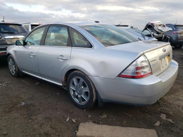 2009 Ford Taurus Limited