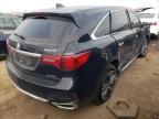 2020 Acura MDX Sport Hybrid Technology