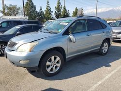 Lexus rx330 salvage cars for sale: 2005 Lexus RX 330