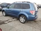 2010 Subaru Forester 2.5X Premium