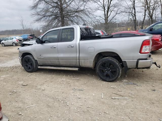 2020 Dodge RAM 1500 BIG HORN/LONE Star