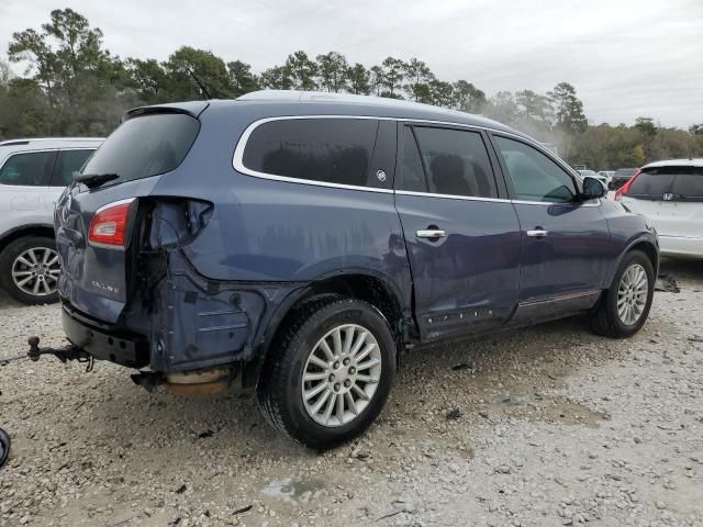 2013 Buick Enclave