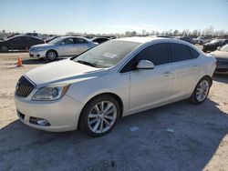 Buick Verano Vehiculos salvage en venta: 2015 Buick Verano Convenience