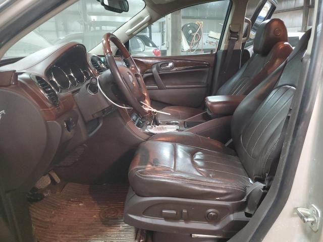 2013 Buick Enclave