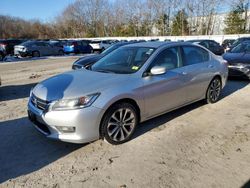 2015 Honda Accord Sport for sale in North Billerica, MA