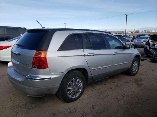 2007 Chrysler Pacifica Touring