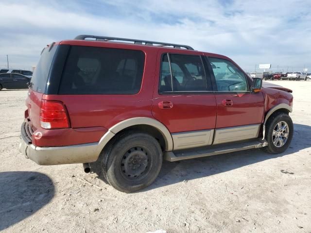 2005 Ford Expedition Eddie Bauer