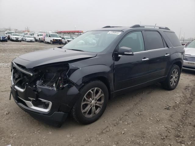 2013 GMC Acadia SLT-2