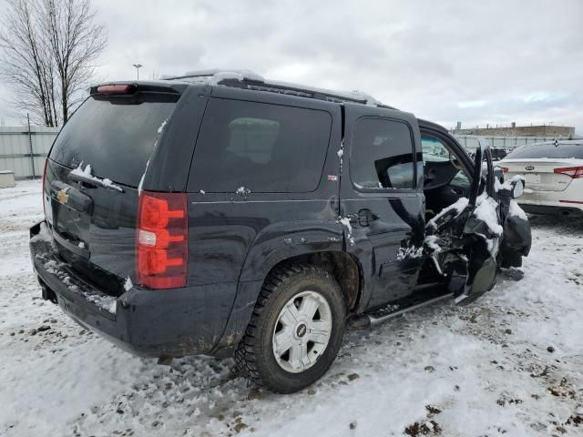 2013 Chevrolet Tahoe K1500 LT