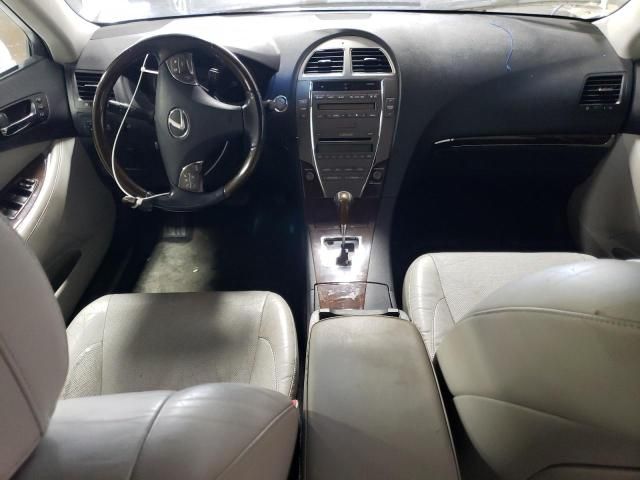 2011 Lexus ES 350