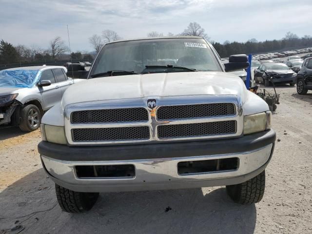 1999 Dodge RAM 2500