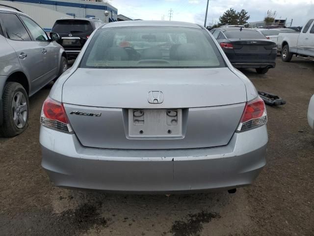 2008 Honda Accord EX