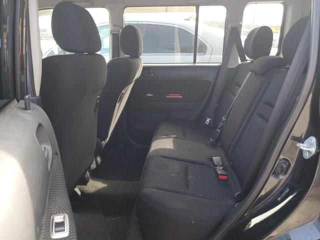 2006 Scion XB