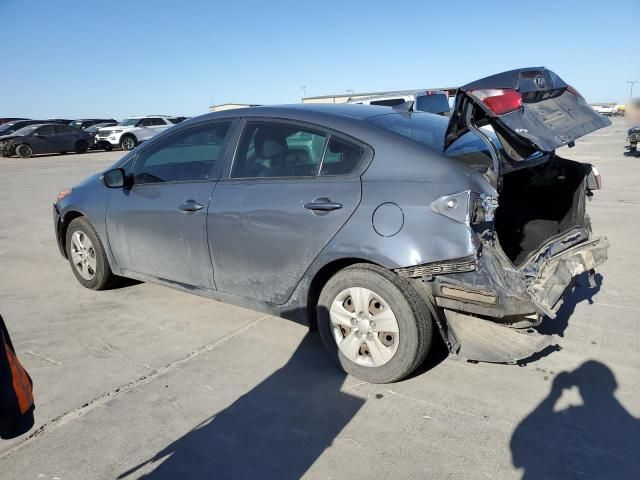 2014 KIA Forte LX