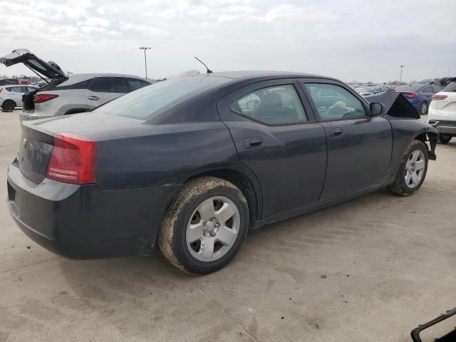 2008 Dodge Charger