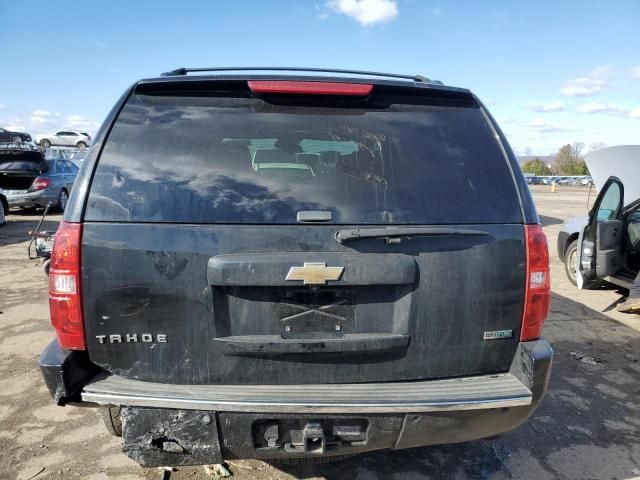 2010 Chevrolet Tahoe K1500 LTZ