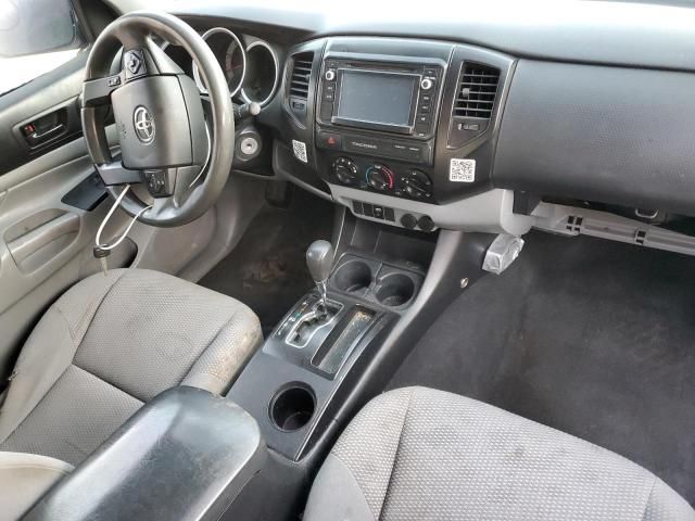 2015 Toyota Tacoma Access Cab