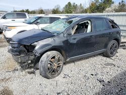 Ford salvage cars for sale: 2013 Ford Edge SEL