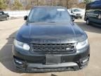 2014 Land Rover Range Rover Sport HSE