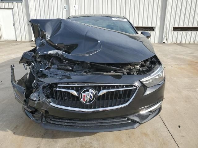 2018 Buick Regal Essence