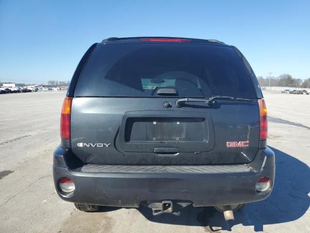 2006 GMC Envoy